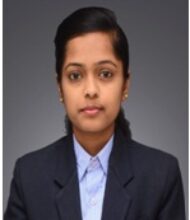 Ms.Shreyali Patil