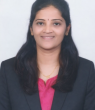 Ms.Vandana G. Pujari